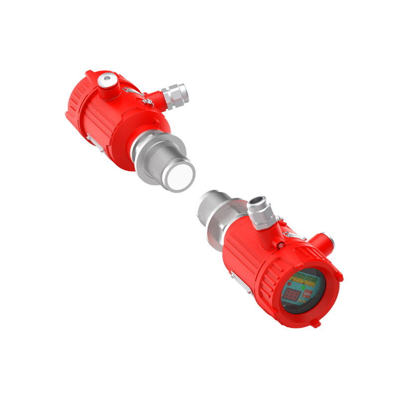 Microwave Level Switch