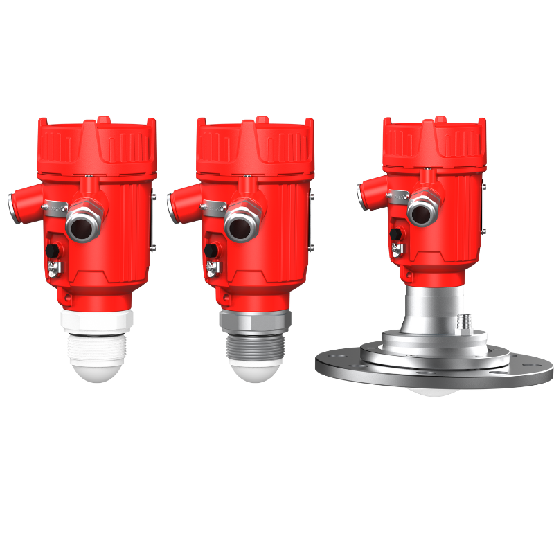 140GHz FMCW Radar Level Meters