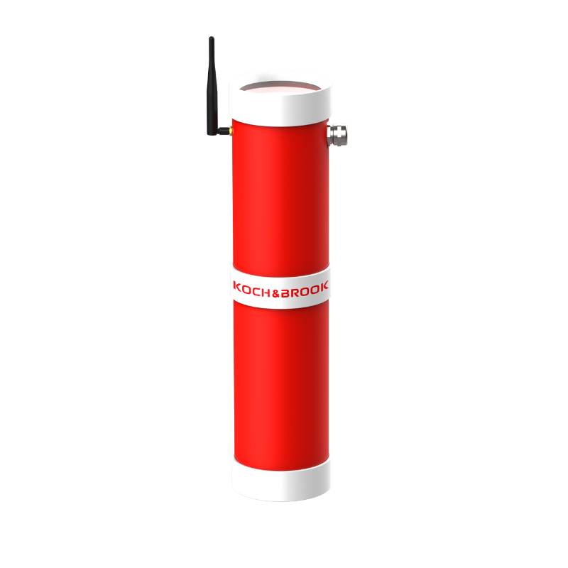 Portable Level Sensor