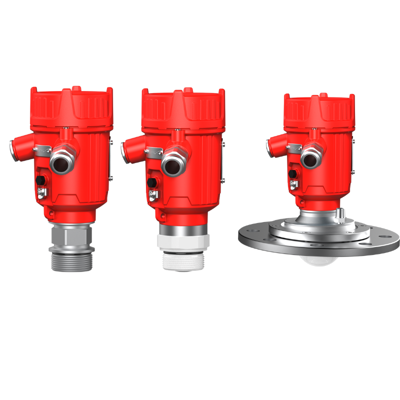 80GHz FMCW Radar Level Meters