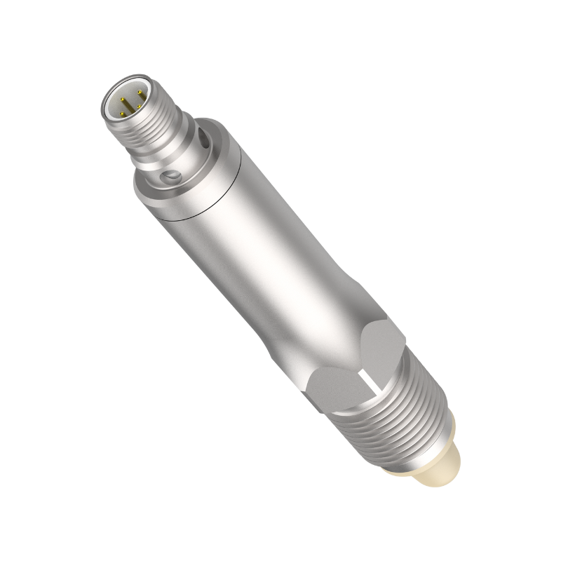 Impedance Spectrum Switch