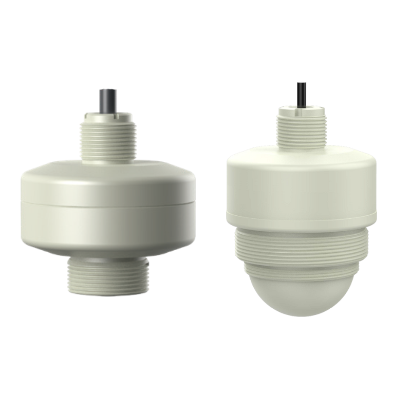 Compact Radar Level Meters