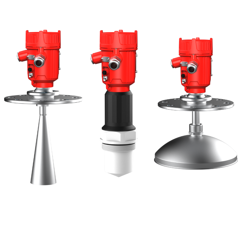 26GHz Radar Level Meters