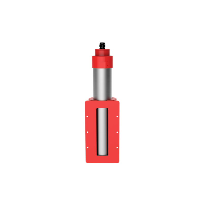 Na²² Density Meter